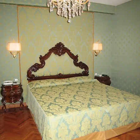 Apartman Ca Bollani