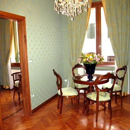 Ca Bollani Apartman Velence