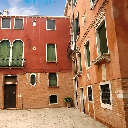 Apartman Ca Bollani