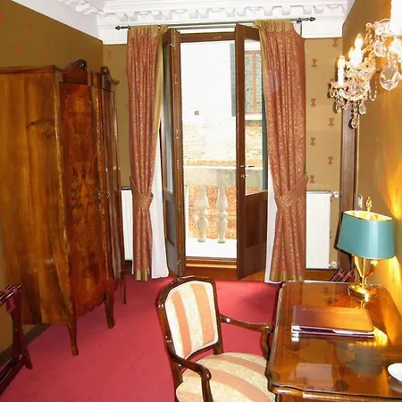 Apartman Ca Bollani