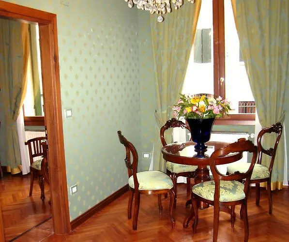 Ca Bollani Apartment Venice