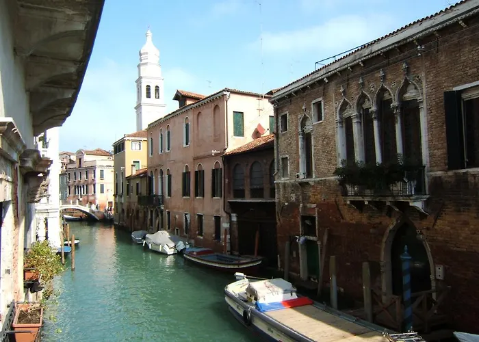 Ca Bollani Apartment