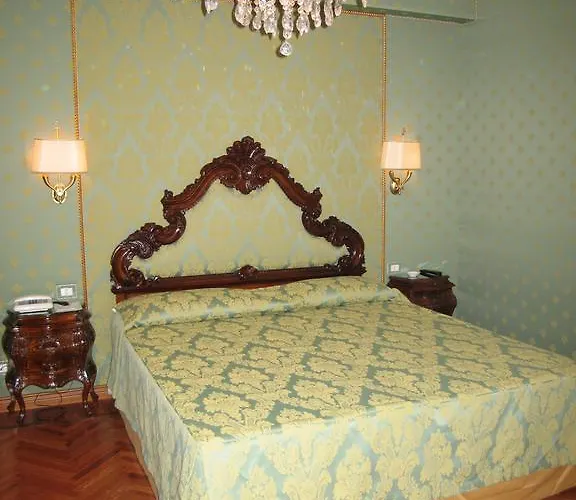 Appartement Cà Bollani