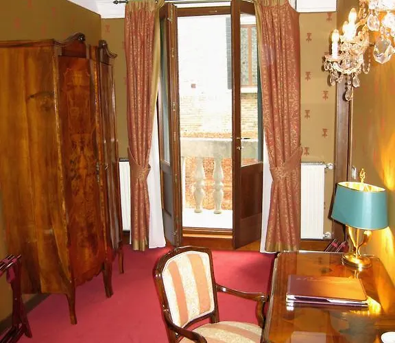 Appartement Cà Bollani